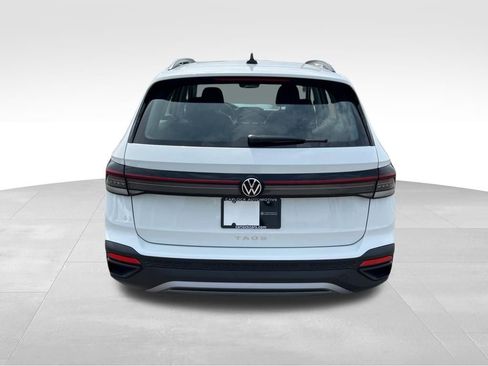 New 2026 Volkswagen Taos S FWD image 6