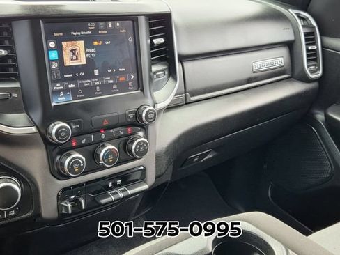 Used 2023 RAM 1500 Big Horn AWD/4WD image 25