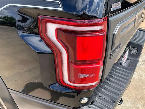 Used 2020 Ford F150 Raptor w/ Equipment Group 802A Luxury image 28