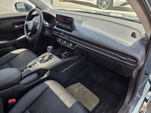 Used 2024 Honda HR-V EX-L image 31