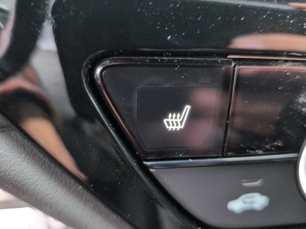 New 2026 Honda Accord Sport image 19
