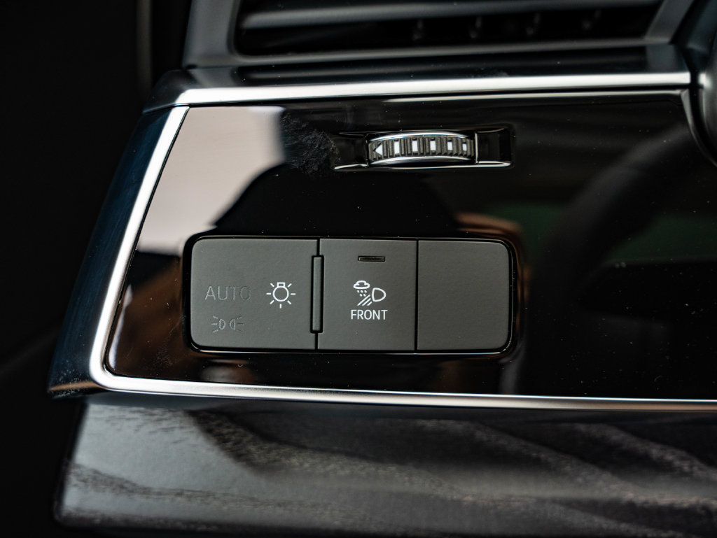 New 2026 Audi Q7 2.0T Premium Plus AWD/4WD image 28