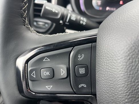 New 2026 RAM 3500 Limited AWD/4WD image 18
