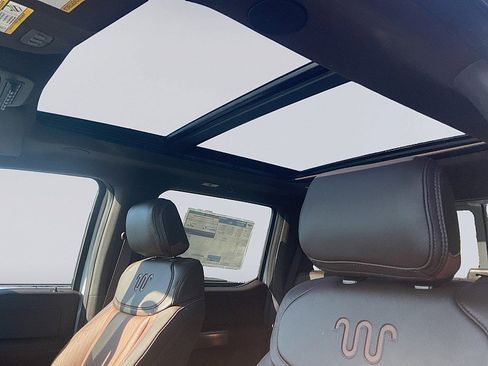 New 2026 Ford F250 King Ranch w/ Chrome Package image 20