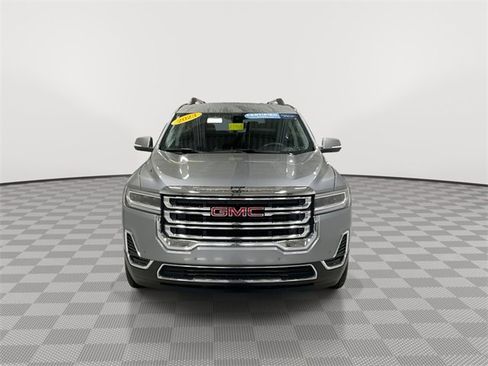Certified 2023 GMC Acadia SLE w/ Driver Convenience Package image 3