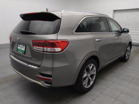 Used 2018 Kia Sorento SX AWD/4WD image 9