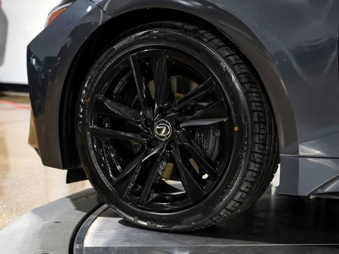 Used 2024 Lexus IS 300 w/ Comfort Package image 58