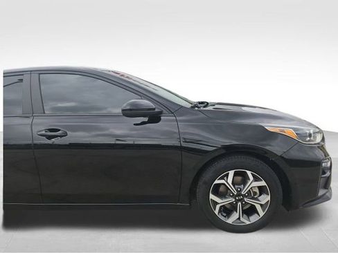 Used 2021 Kia Forte LXS image 20