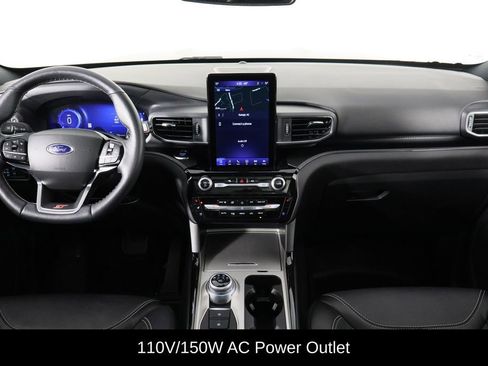 Used 2022 Ford Explorer ST w/ Equipment Group 401A image 14