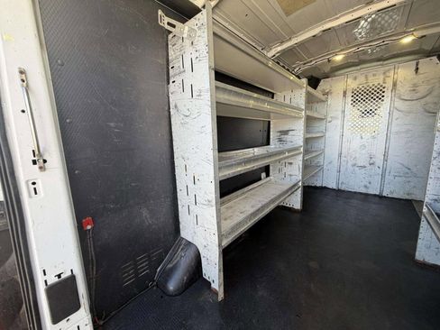 Used 2016 Ford Transit 350 148 Medium Roof image 8