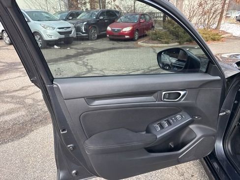 Used 2022 Honda Civic Sport image 33