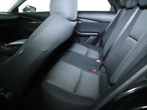 Certified 2024 MAZDA CX-30 AWD 2.5 S image 14
