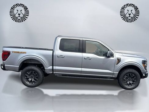 New 2026 Ford F150 Tremor w/ Equipment Group 402A High AWD/4WD image 5