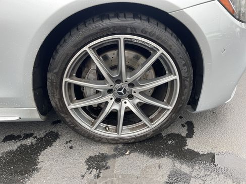 Certified 2019 Mercedes-Benz S 560 Sedan image 13