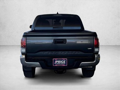 Used 2023 Toyota Tacoma TRD Off-Road AWD/4WD image 8