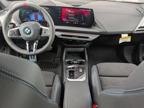 Used 2026 BMW M235i xDrive w/ M Performance Package AWD/4WD image 16