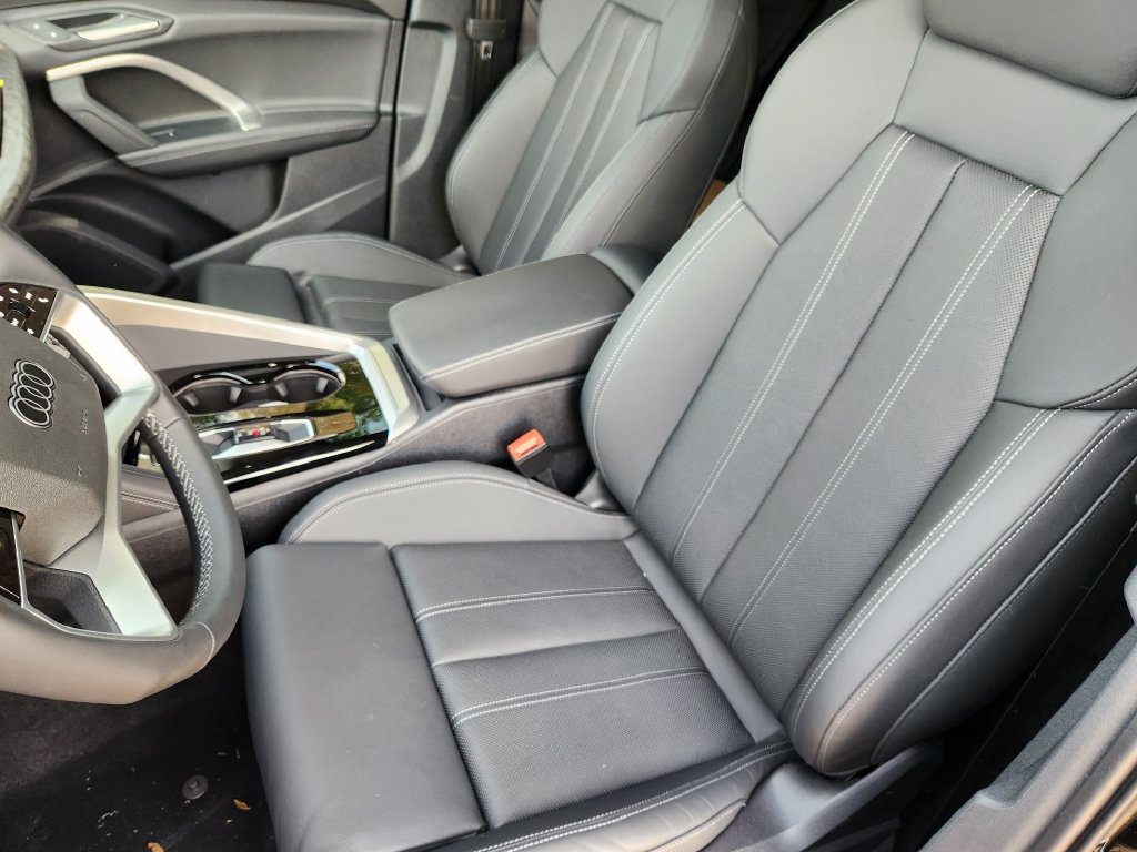 New 2026 Audi Q5 Prestige AWD/4WD image 15