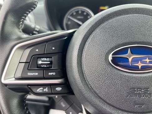 Used 2023 Subaru Forester Premium AWD/4WD image 18