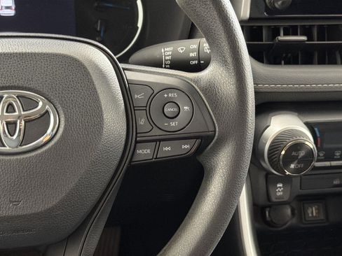 Used 2024 Toyota RAV4 LE image 12