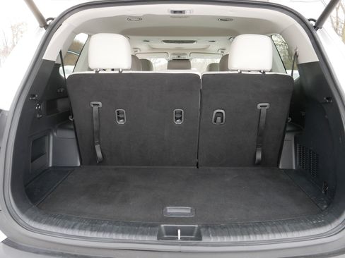 Certified 2021 Kia Telluride EX w/ Towing Package image 18