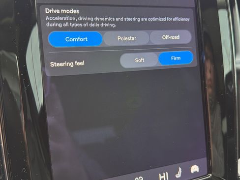 Used 2023 Volvo XC60 B5 Ultimate image 30