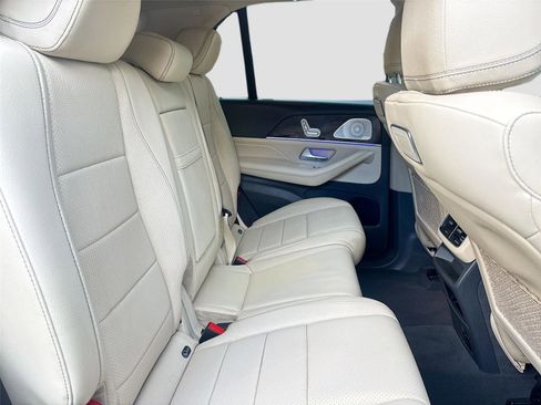 Used 2020 Mercedes-Benz GLE 350 GLE 350 image 31