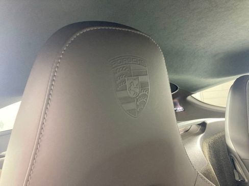 Certified 2025 Porsche 718 Cayman GT4 image 20