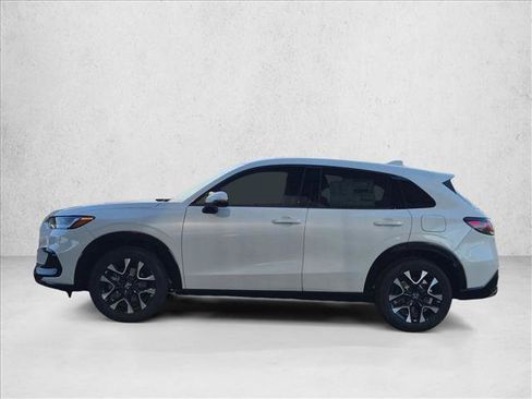 New 2027 Honda HR-V EX-L image 8