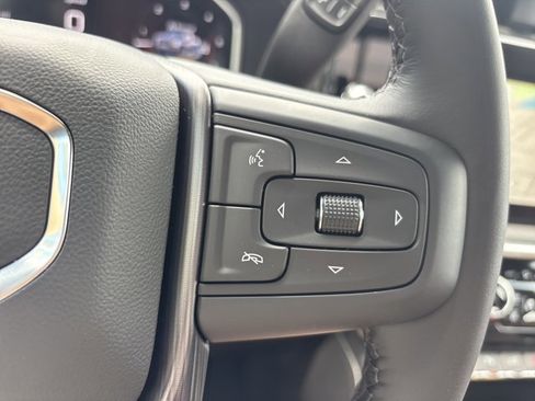 New 2026 GMC Sierra 2500 Denali Ultimate AWD/4WD image 32