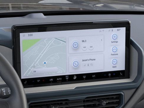 New 2025 Ford Bronco Sport Heritage w/ Convenience Package AWD/4WD image 37