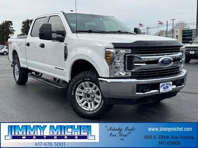 Used 2019 Ford F250 XLT
