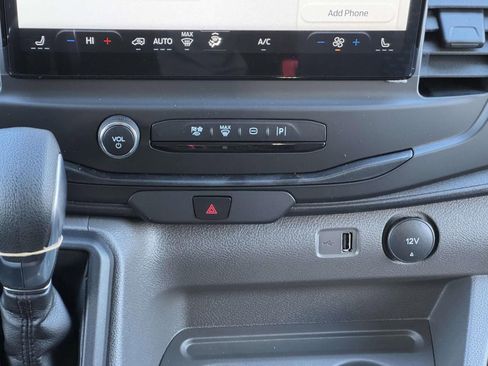 New 2026 Ford Transit 350 Base w/ Upfitter Package image 14