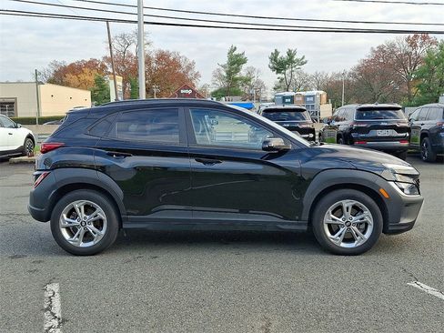 Used 2023 Hyundai Kona SEL w/ Cargo Package image 8