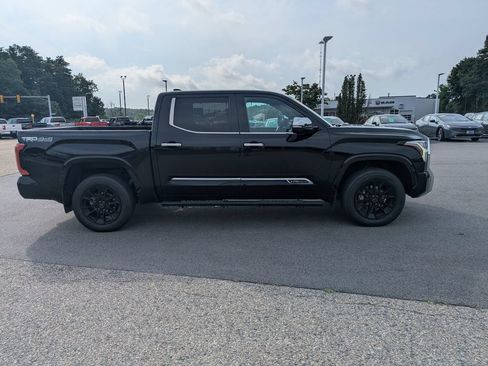Used 2023 Toyota Tundra 1794 Edition w/ TRD Off-Road Package AWD/4WD image 7
