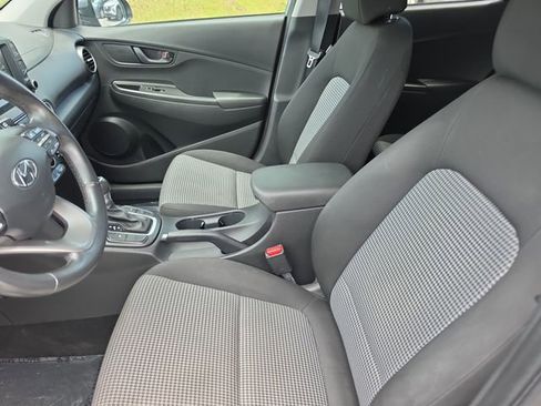 Used 2019 Hyundai Kona SEL AWD/4WD image 14
