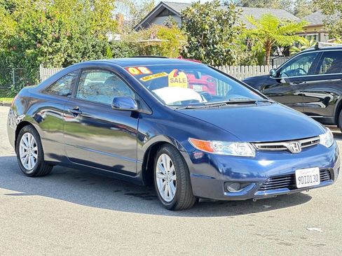 Used 2008 Honda Civic EX image 1