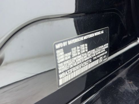 Used 2025 BMW 430i xDrive w/ Premium Package AWD/4WD image 52