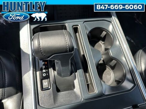 Used 2024 Ford F150 Platinum AWD/4WD image 22