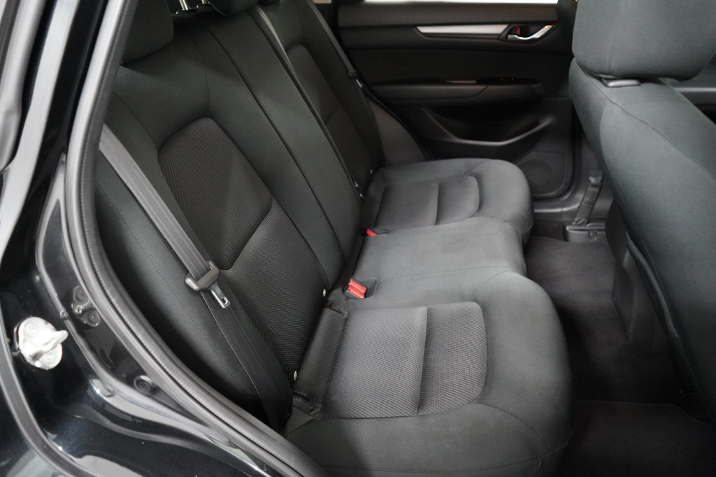 Used 2018 MAZDA CX-5 Sport AWD/4WD image 19
