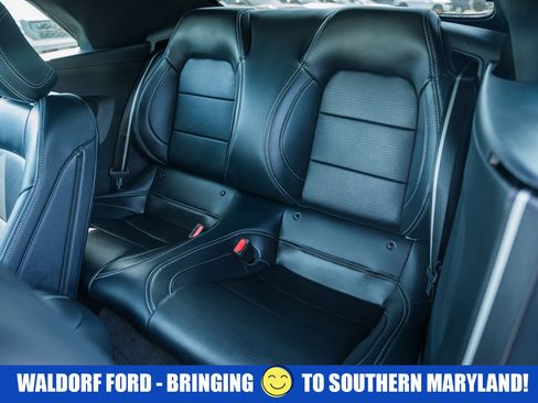 Used 2025 Ford Mustang GT Premium RWD image 38