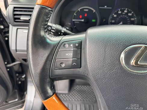 Used 2011 Lexus RX 450h AWD w/ Premium Pkg image 19