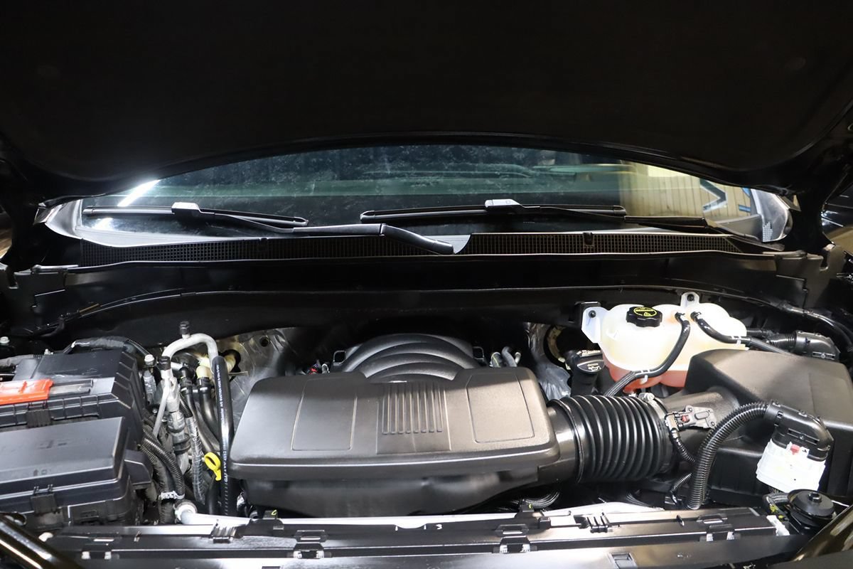 Used 2026 Chevrolet Suburban RST RWD image 62
