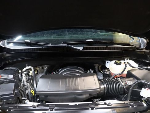 Used 2026 Chevrolet Suburban RST RWD image 62