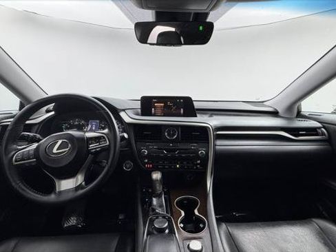 Used 2017 Lexus RX 350 AWD w/ Premium Package image 23