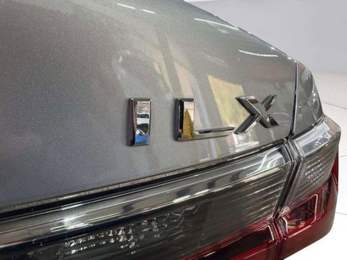 Used 2020 Acura ILX w/Premium Pkg image 19