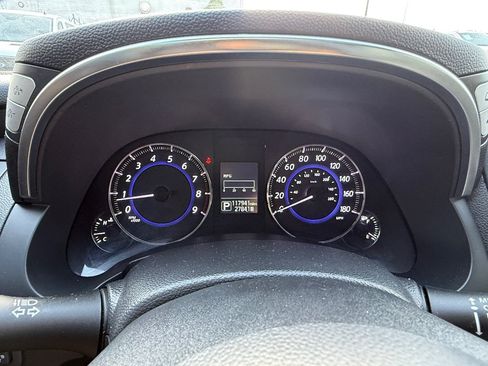 Used 2017 INFINITI QX70 2WD w/ Premium Package image 27