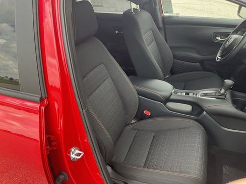 New 2027 Honda HR-V Sport image 31