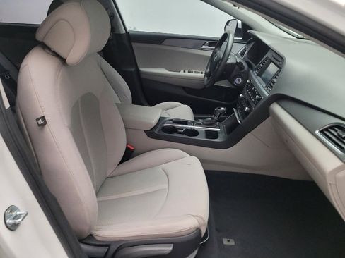 Used 2017 Hyundai Sonata SE FWD image 21