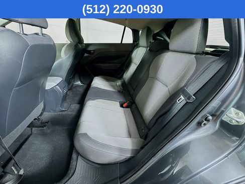 Used 2024 Subaru Crosstrek 2.0i Premium AWD/4WD image 31