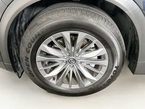 Used 2025 MAZDA CX-90 3.3 Turbo w/ Select Package image 11